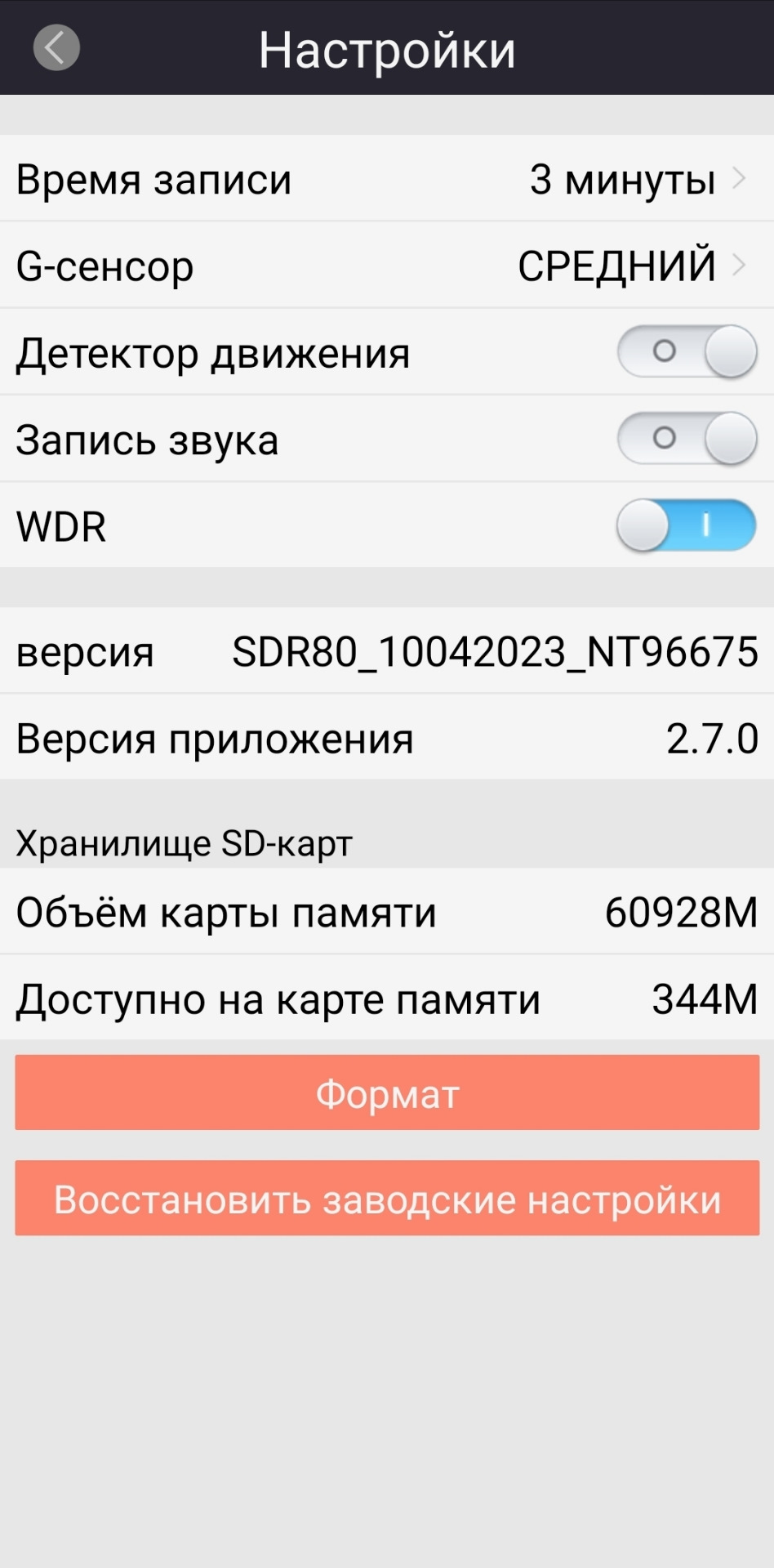 Фото в бортжурнале Toyota Voxy (3G)