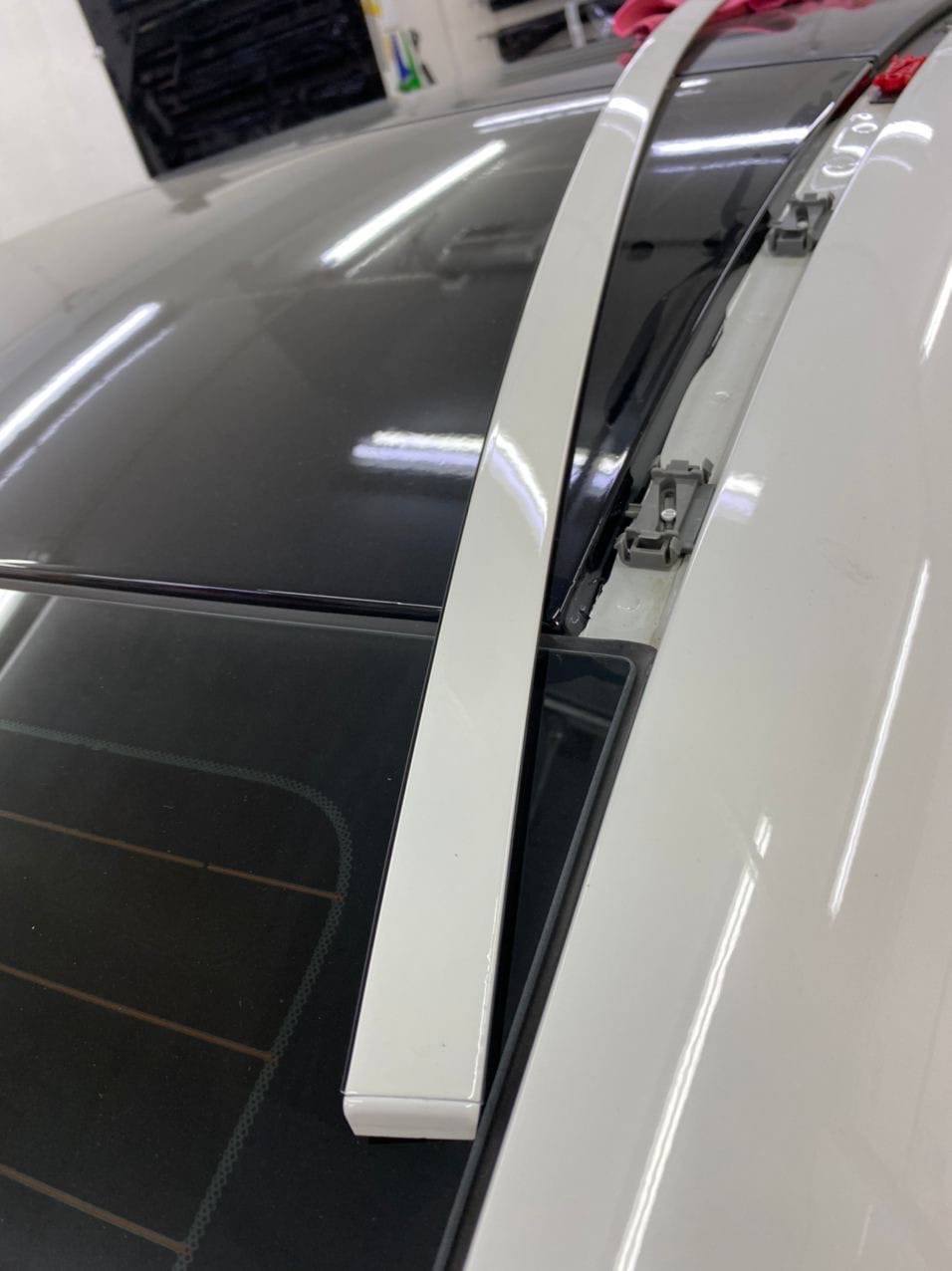 Фото в бортжурнале BMW 6 series (F13)