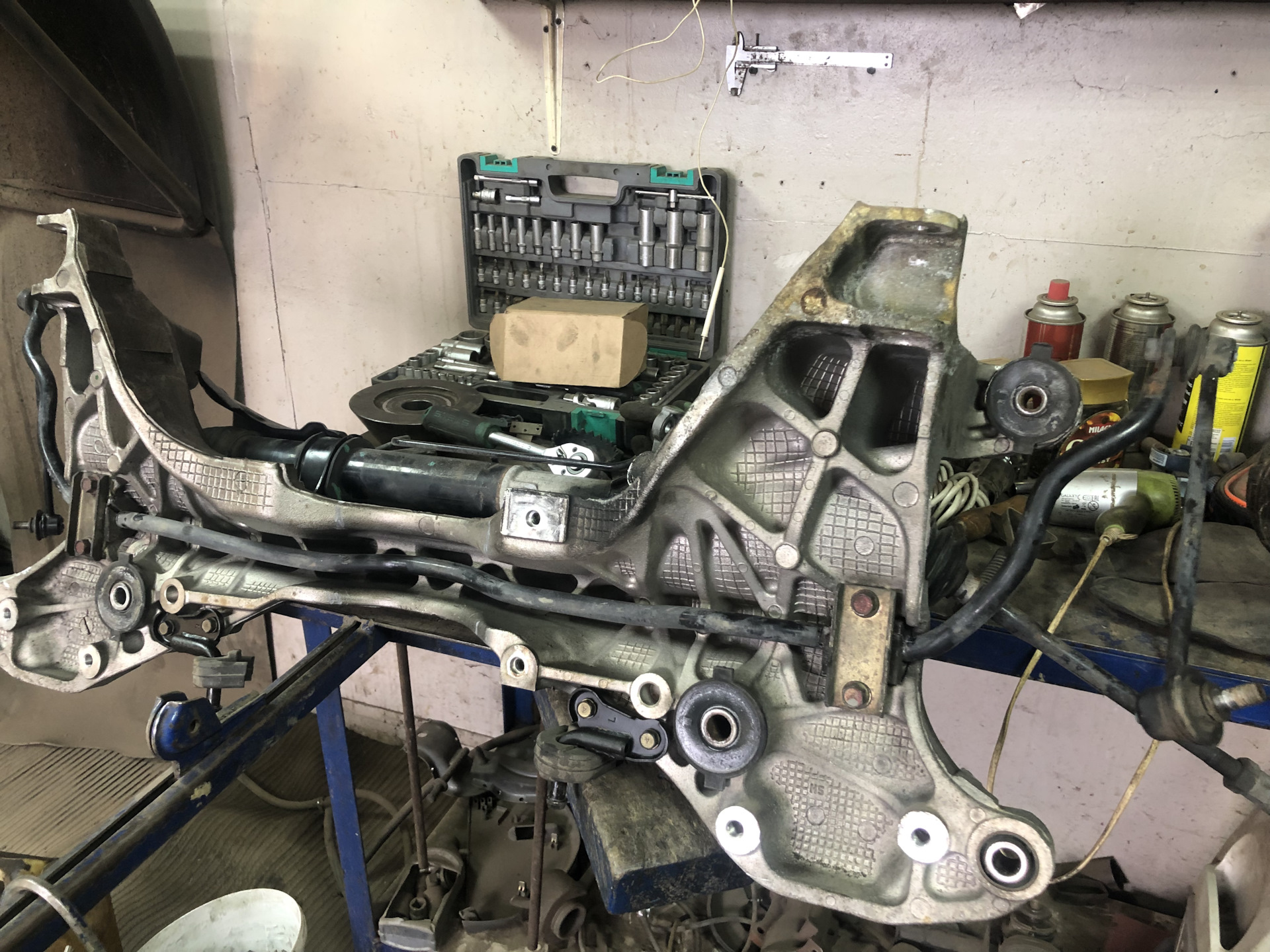 AWD 4g64t все закуплено! — Mitsubishi Galant (8G), 2,4 л., 2003 года ...