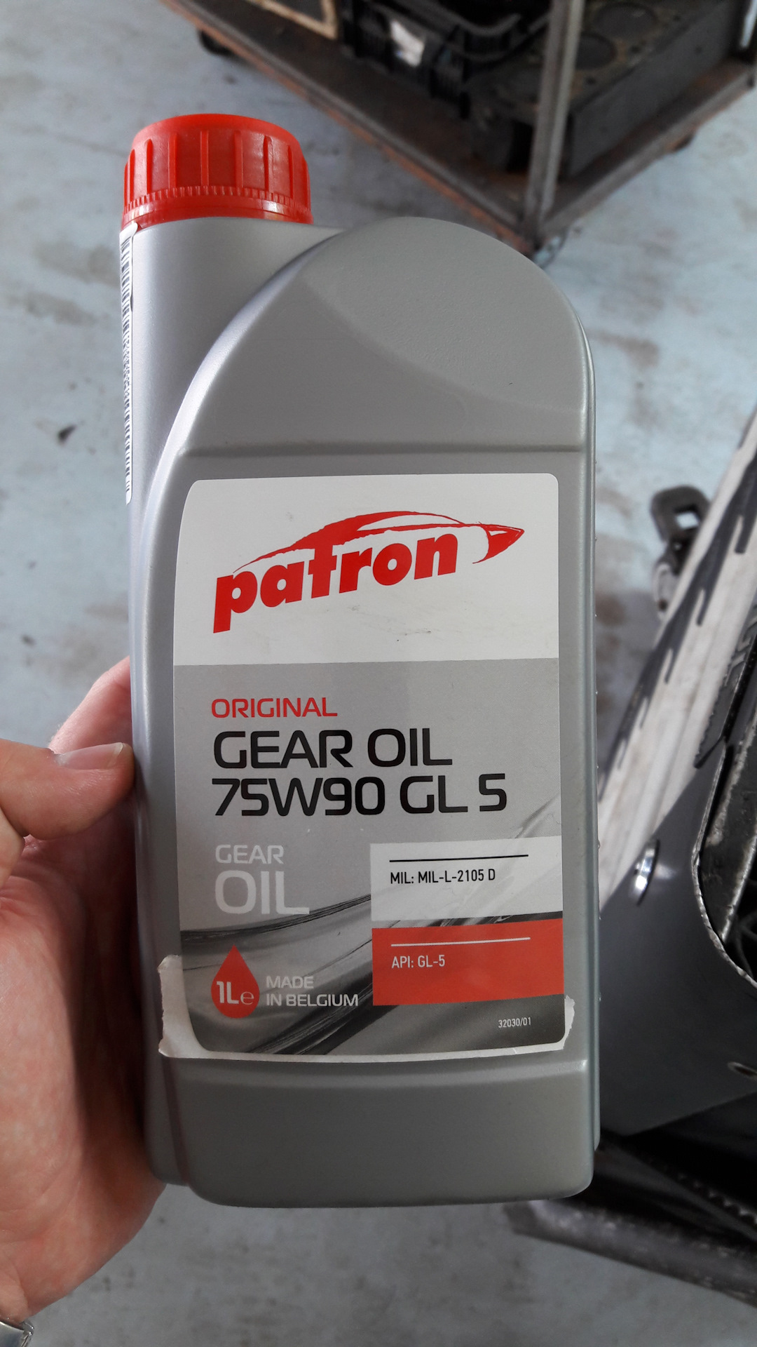 Масло в мкпп gl. Patron 75w90 gl5 1l Original. Patron 75w90 gl4 gl5. Масло патрон 75w90 gl5 артикул. 75w80gl51loriginal.