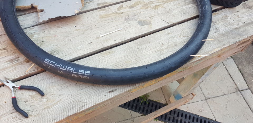 Фото в бортжурнале Honda Freed (2G). Запчасти на фото: B2584