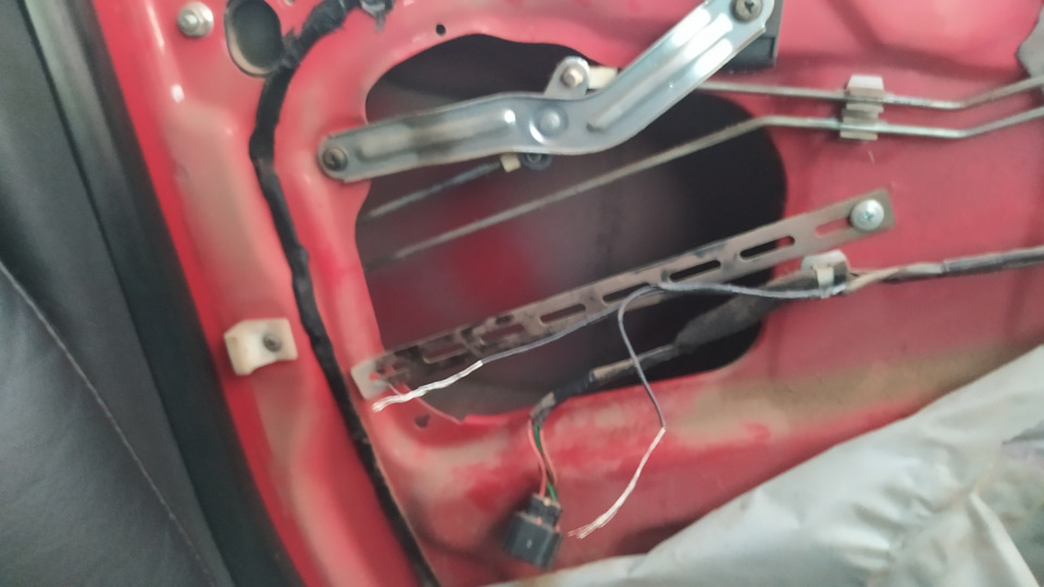 Фото в бортжурнале Hyundai Getz