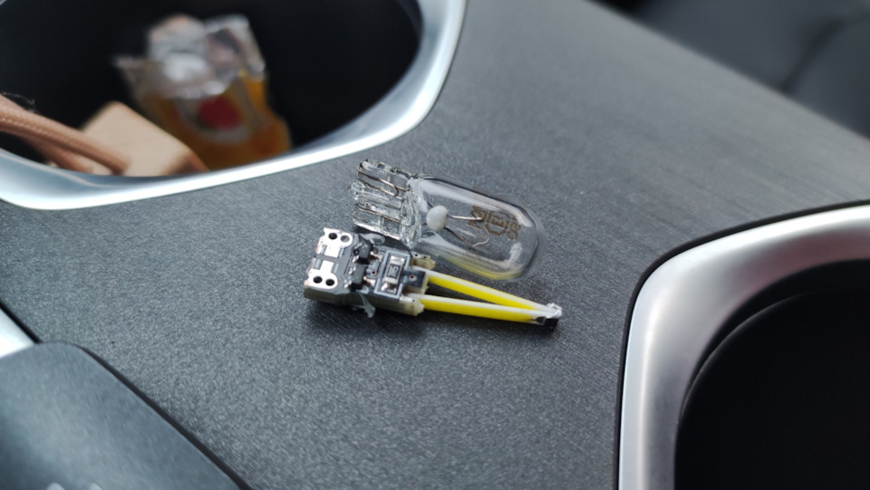 Фото в бортжурнале Changan CS55 Plus (2G)
