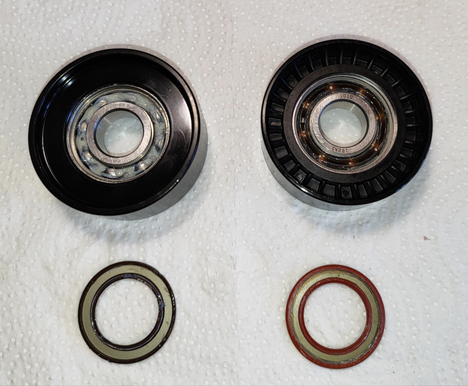 Renault 117206746r. натяжной ролик ремня генератора рено логан 1. комплект ремня рено 117206746r. 6. 6.