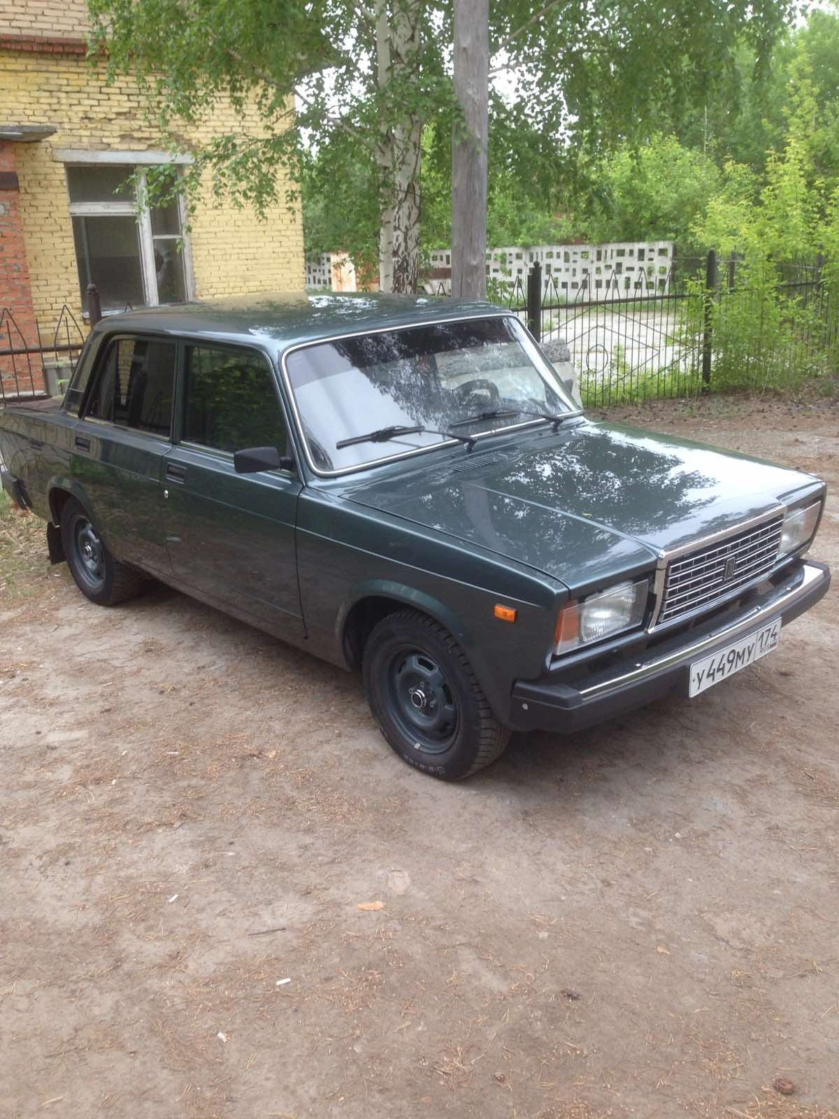 Отголоски прошлого и настоящего — Lada 2109, 1,5 л, 1997 года | просто так  | DRIVE2