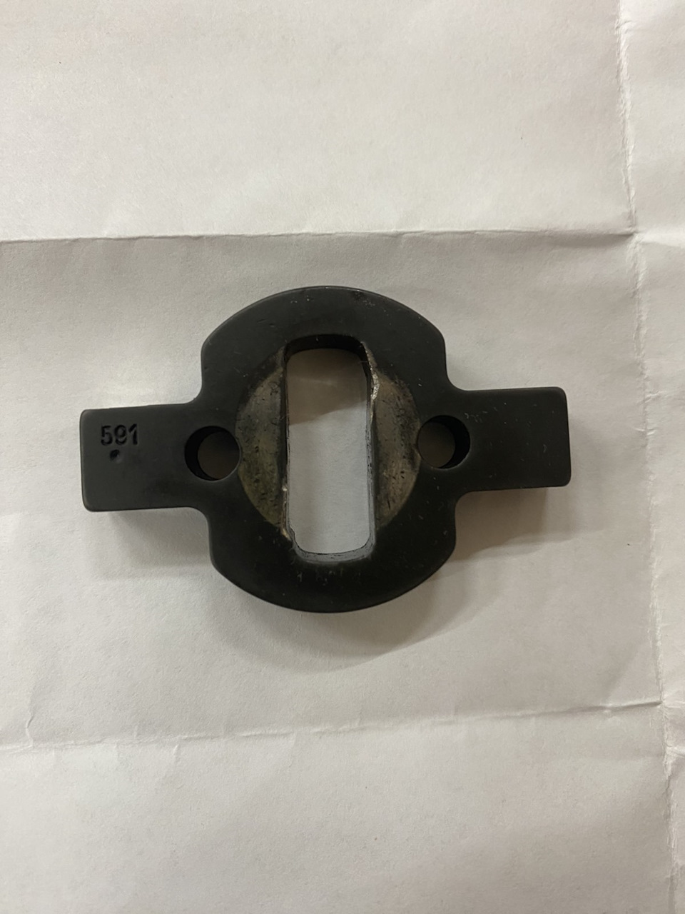 Поломка распредвала — Land Rover Freelander 2 (L359), 2,2 л, 2009 года ...