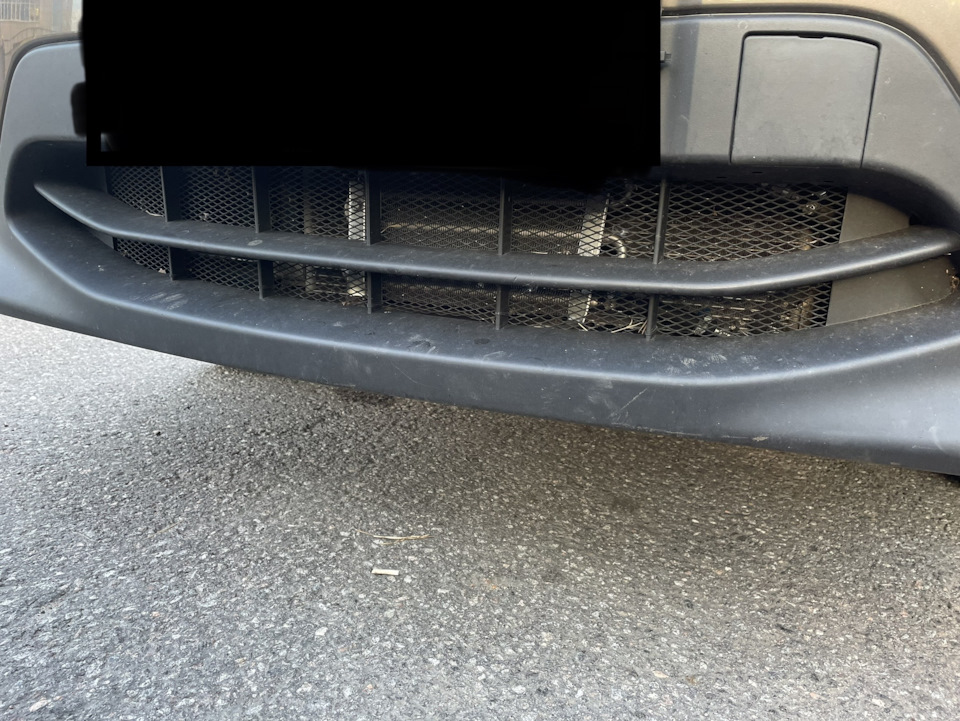 Замена лобового стекла — Nissan Qashqai (2G), 2 л, 2014 года | запчасти ...