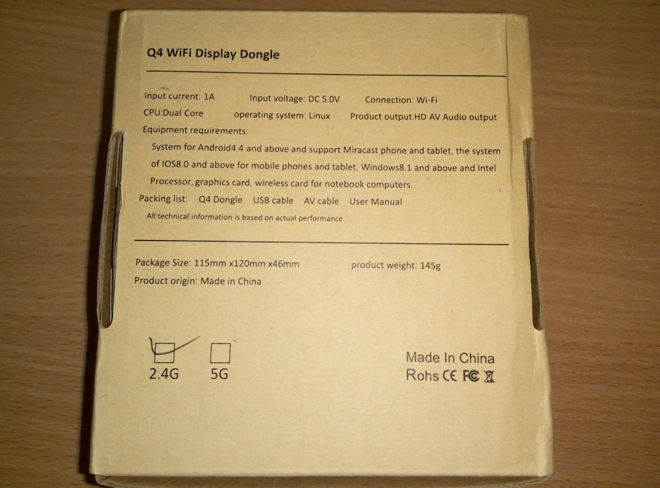 Android MiraCast на штатном ГУ — Toyota Prius Plug-in Hybrid (1G), 1,8 ...