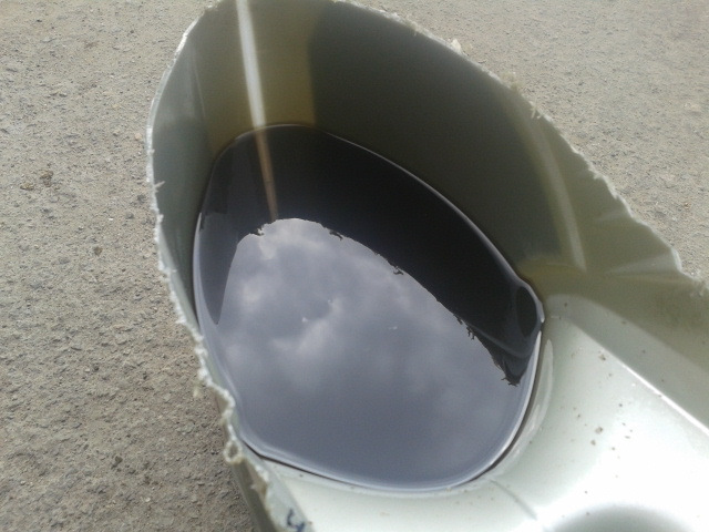 замена масла кпп — DRIVE2