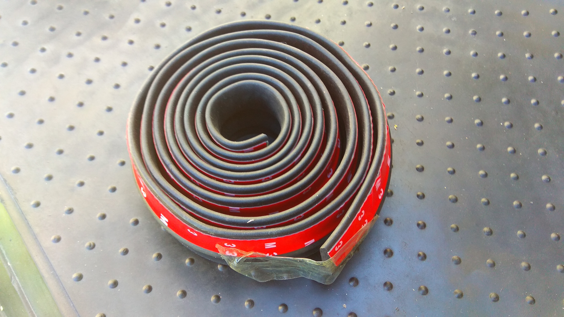 удлинение рамы — ГАЗ Газель, 2,4 л, 2004 года | своими руками | DRIVE2