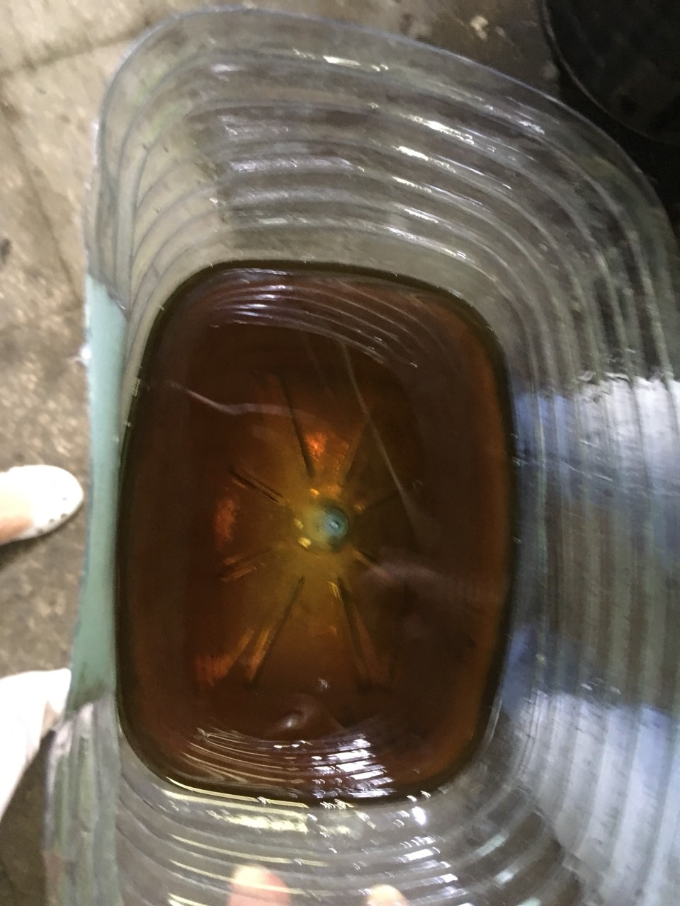 Замена масла в раздатке и заднем дифференциале — Mazda CX-5 (1G), 2,5 л ...