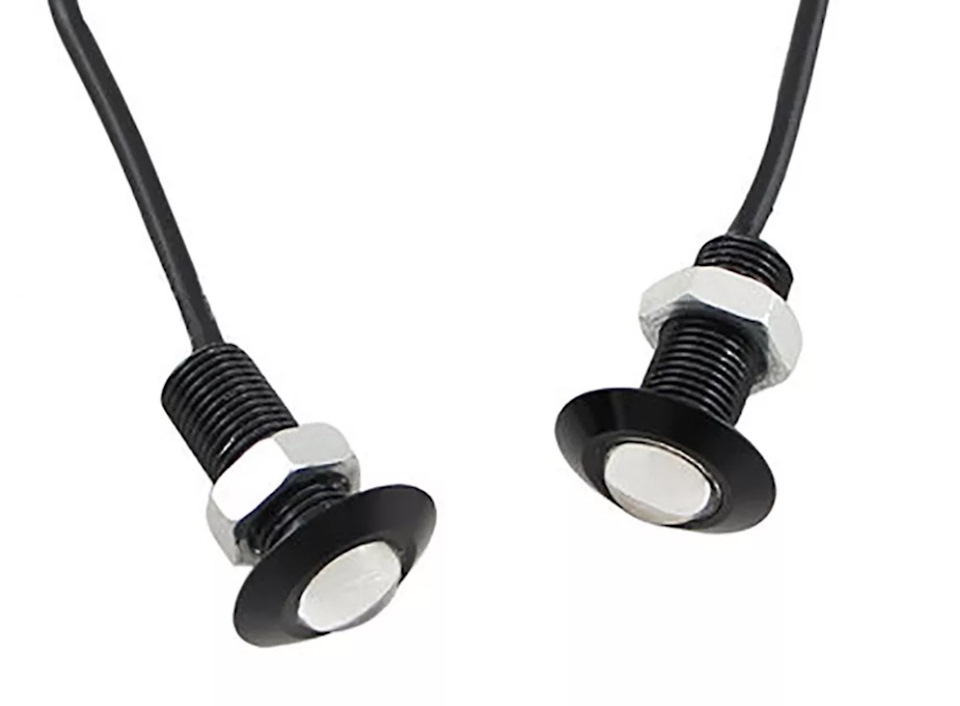 Вскрытие "Орлиного глаза" — DRIVE2