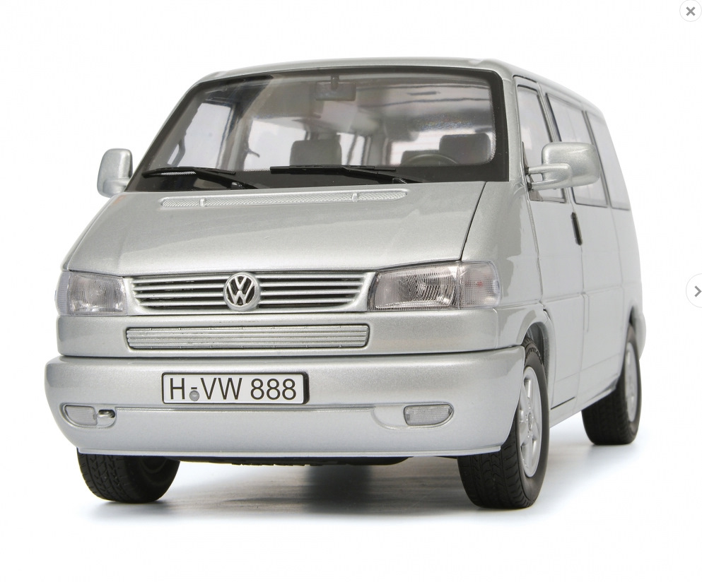 Volkswagen Transporter t4 РјРѕРґРµР»Рё