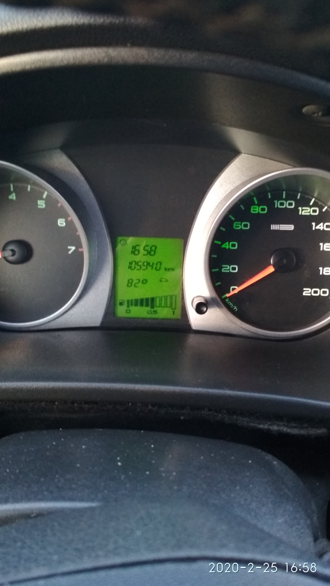 Замена ГРМ, водяного насоса(помпу), ступичного подшипника и задние ...