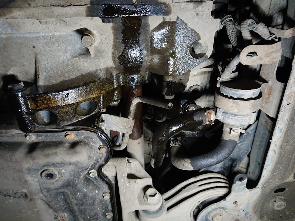 Ремонт турбины на Nissan X-Trail 2.0 2011 — Ремонт турбин 24 на DRIVE2