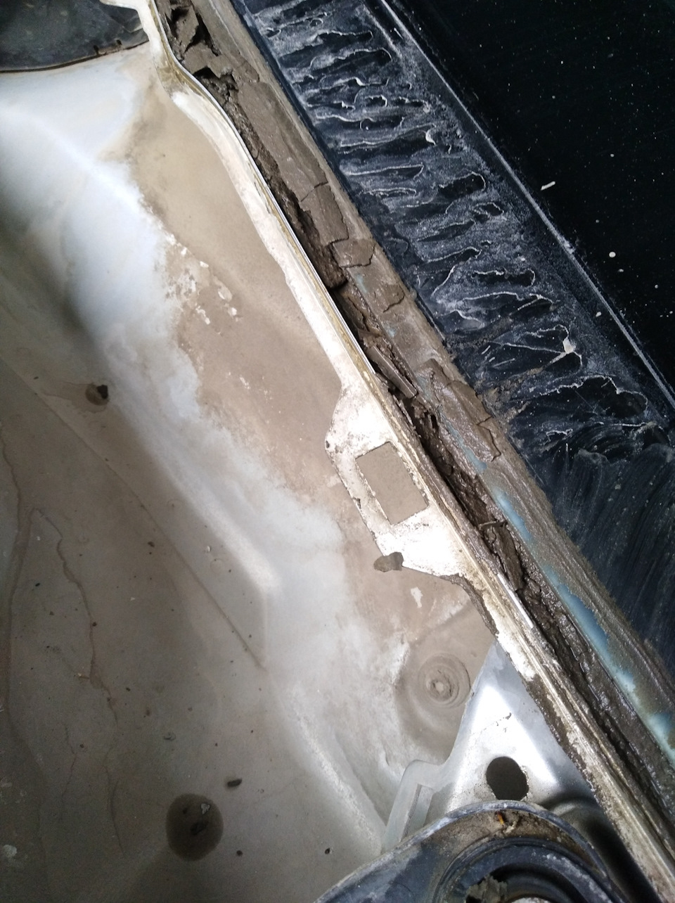 Ремонт трапеции стеклоочистителей! Устраняем скрип щеток! — Opel Astra ...