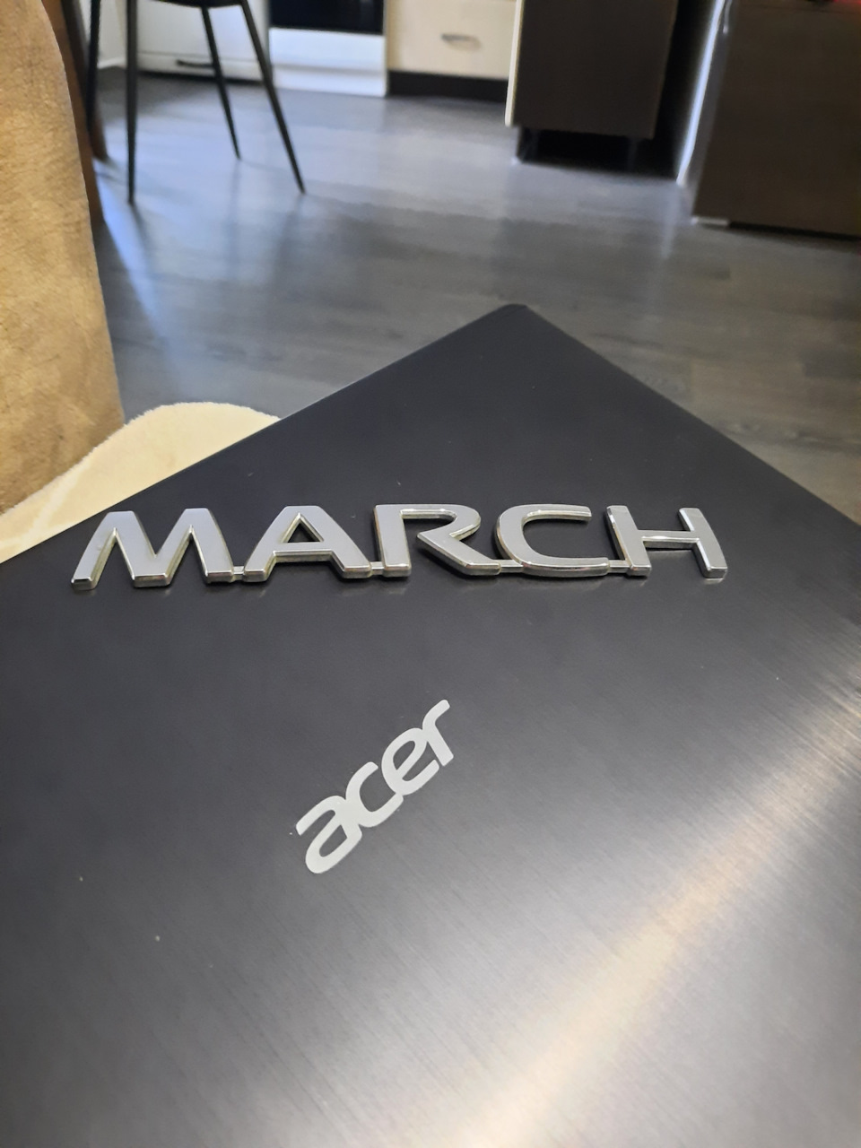 Плавают обороты на холодную — Nissan March (K12), 1,2 л, 2002 года ...