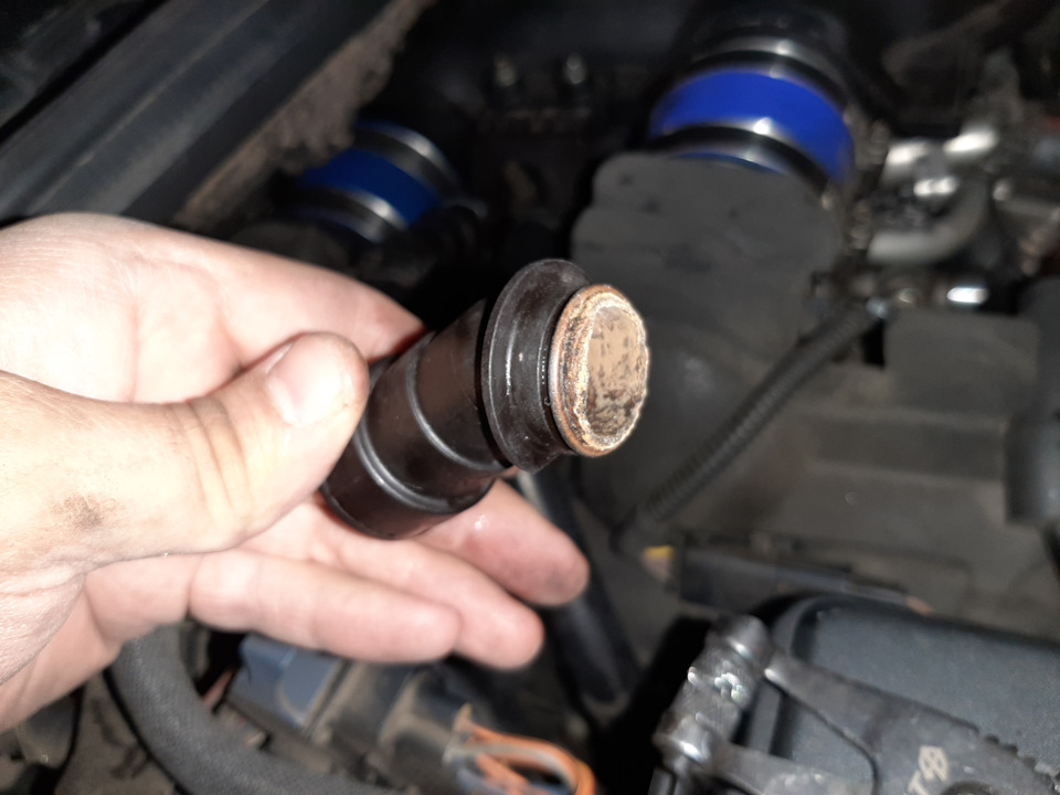 Помощь на дорогах от БМВ или дорога в Чебоксары — BMW 5 series (F10), 2 ...