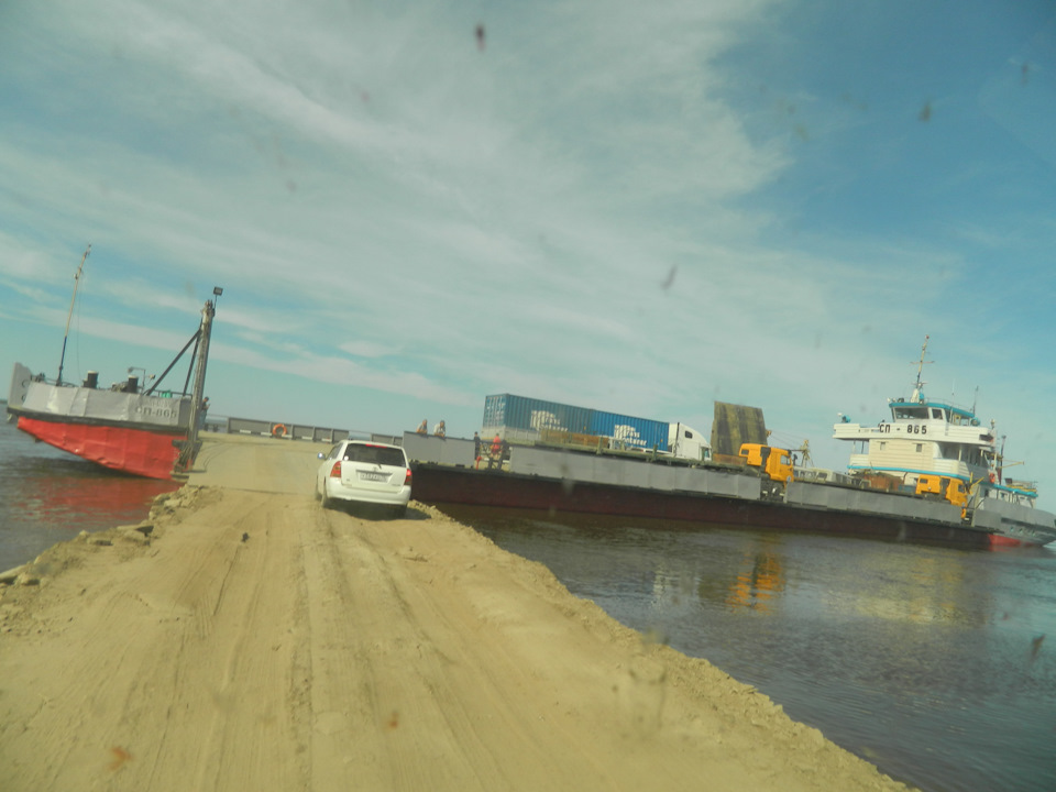 Фото в бортжурнале УАЗ 3962