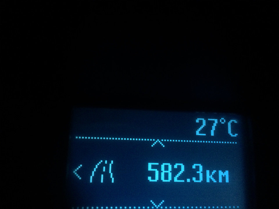 Расход Форд фокус 3 — Ford Focus III Hatchback, 1,6 л, 2012 года ...