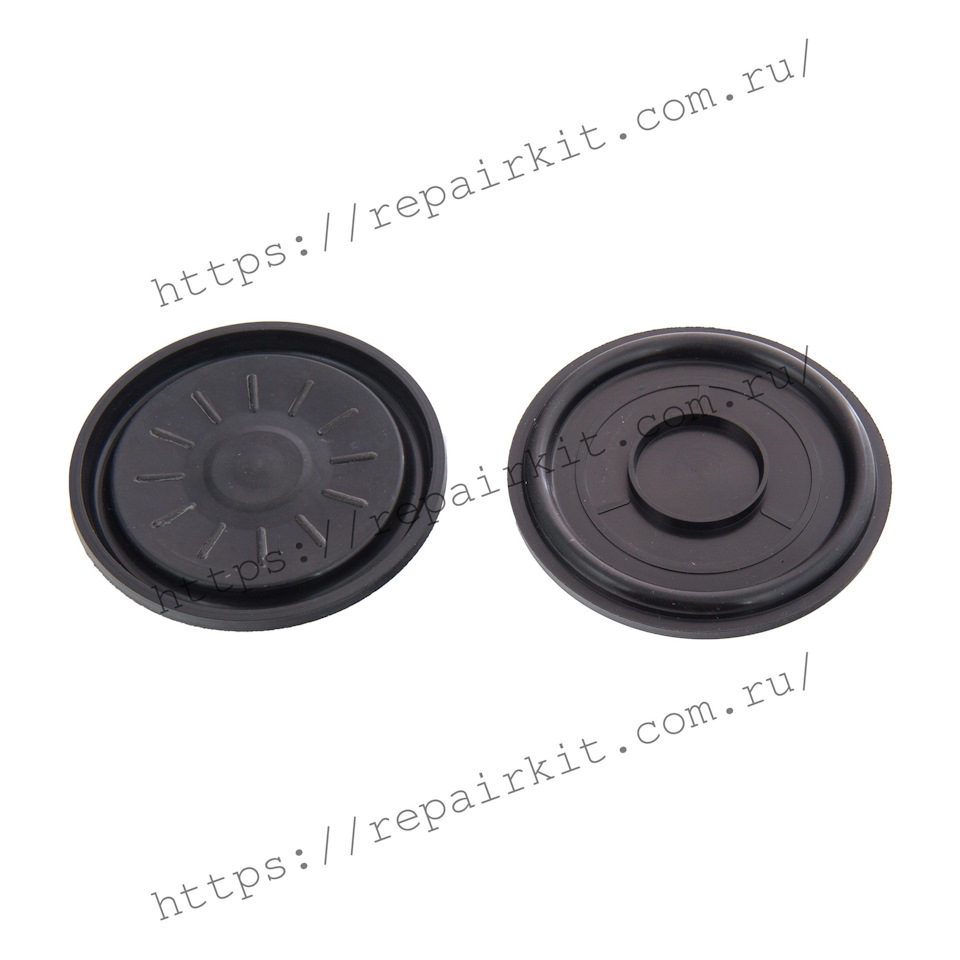 Мембрана клапанной крышки MINI N16, N18 — Repairkit на DRIVE2