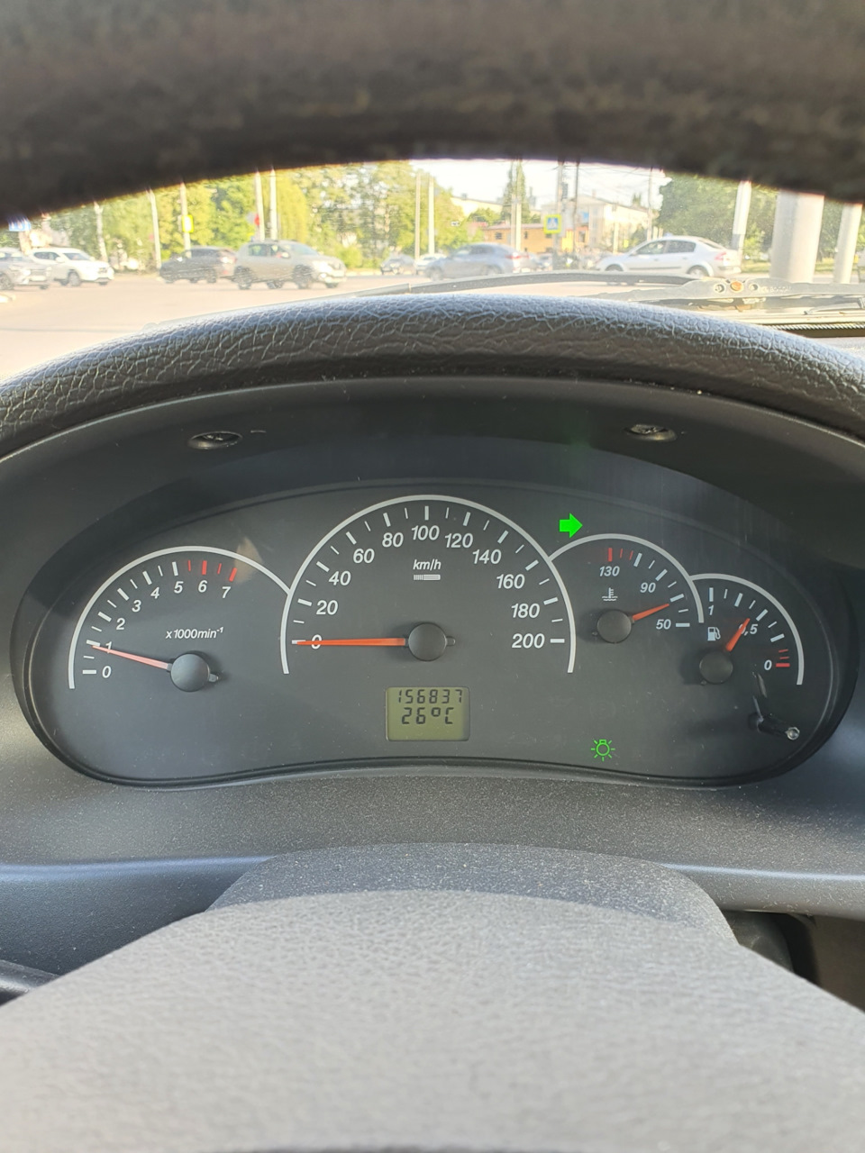 Грм, тормоза ( для себя ) — Lada Приора седан, 1,6 л, 2011 года | визит ...