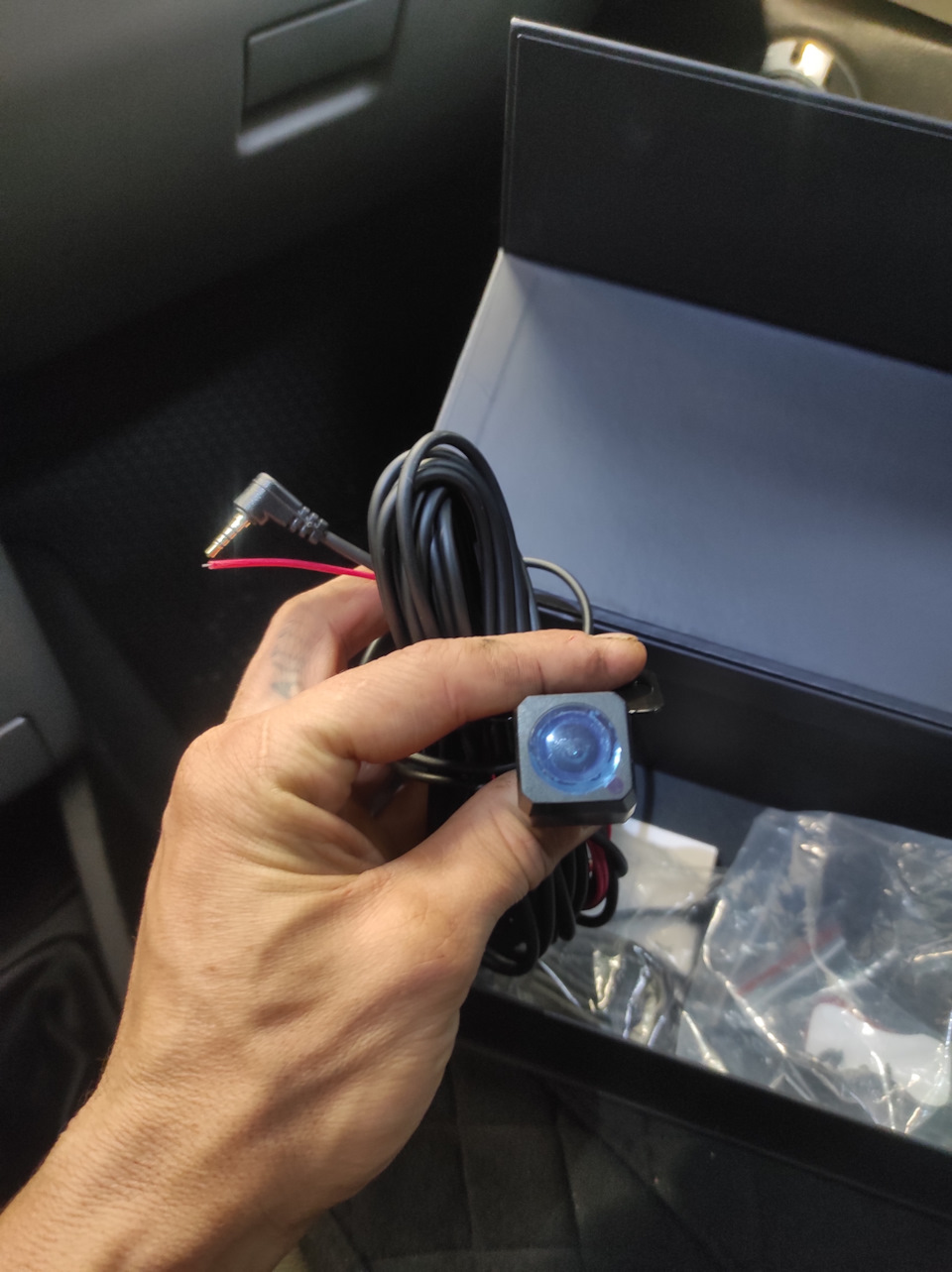 Фото в бортжурнале Lada 21124