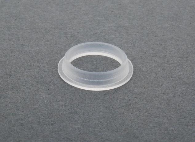 Как крепится центральный датчик парктроника на заднем бампере ...