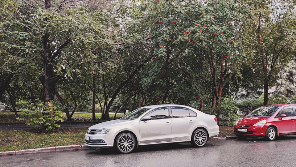 Блоу офф без регистрации и смс — Volkswagen Jetta VI, 1,4 л, 2014 года ...