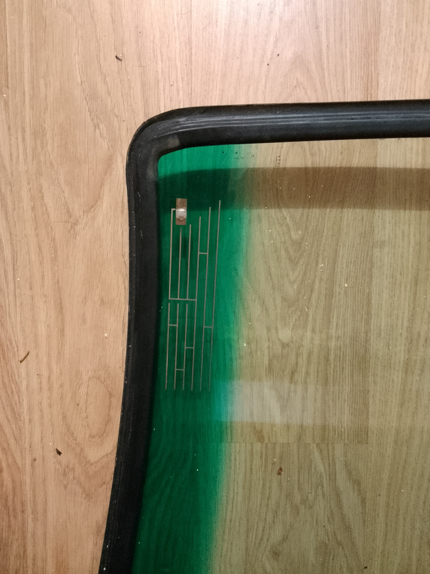 Подскажите — Great Wall Safe, 2,2 л., 2007 года | аксессуары | DRIVE2