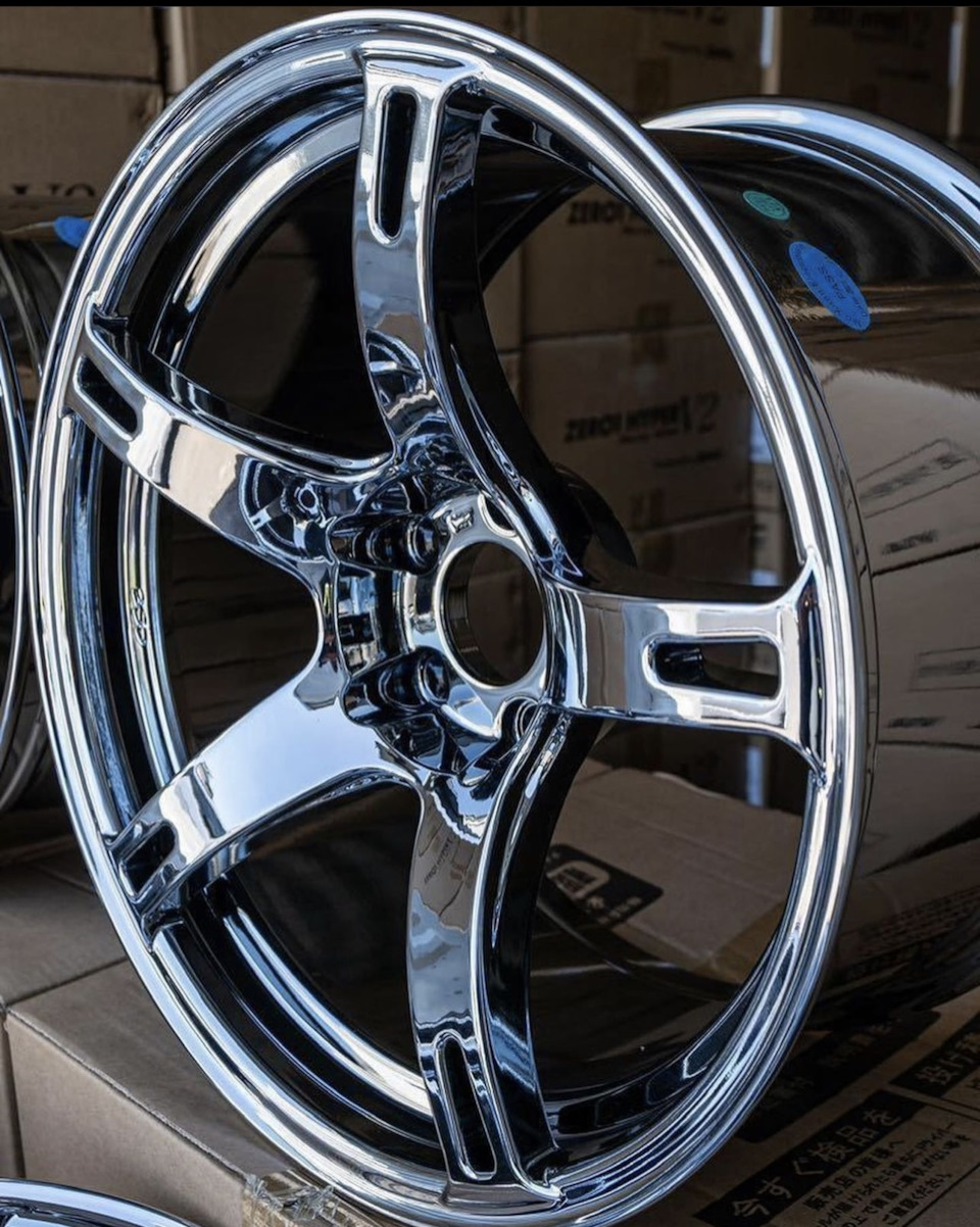 🎌CST ZERO-1 Hyper V2🎌 — Toyota Mark II (100), 3 л, 1999