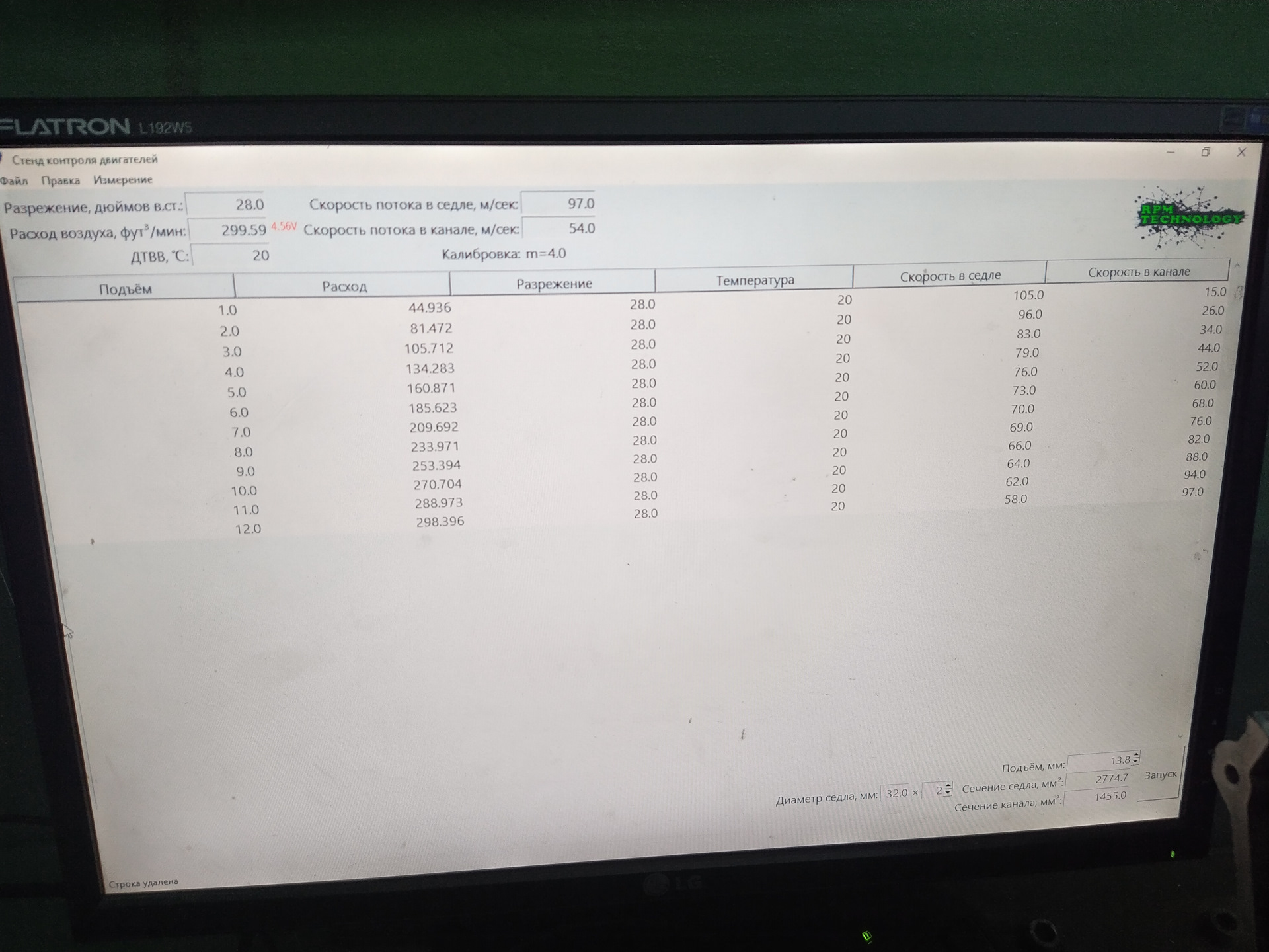 Продувка доработанной гбц БМВ М60. — DRIVE2