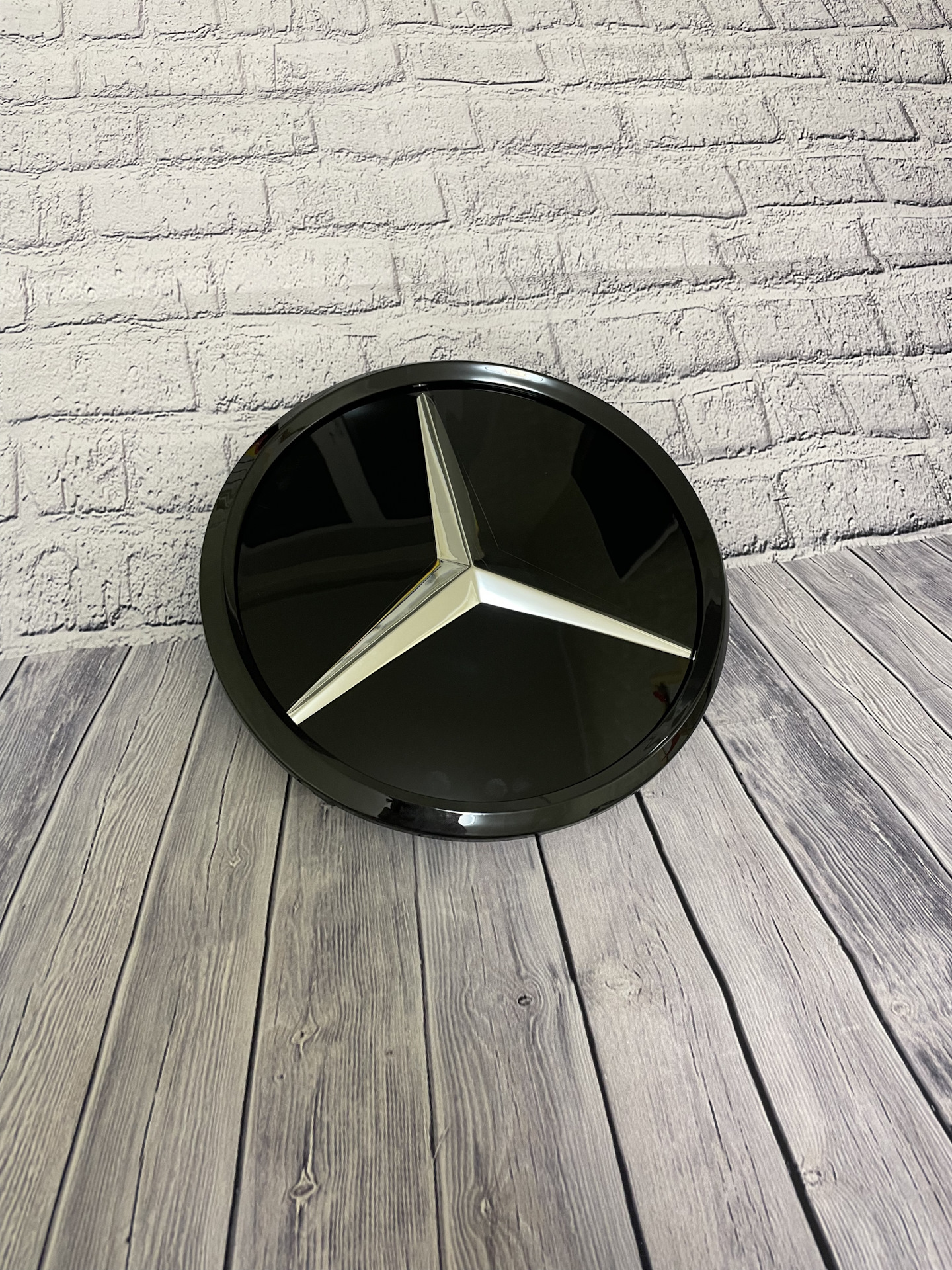 Аксессуары — Mercedes-Benz C-Class (W205), 2 л, 2015 года | аксессуары ...
