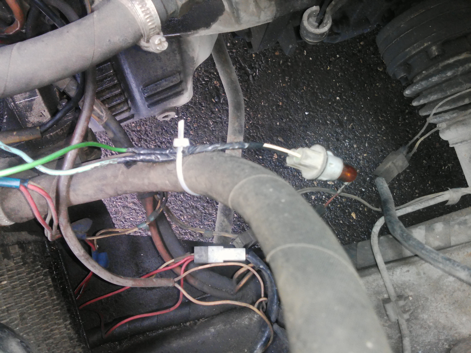 Было бы счасть да несчастье помагло или сбылась мечта ид… . — Москвич ...