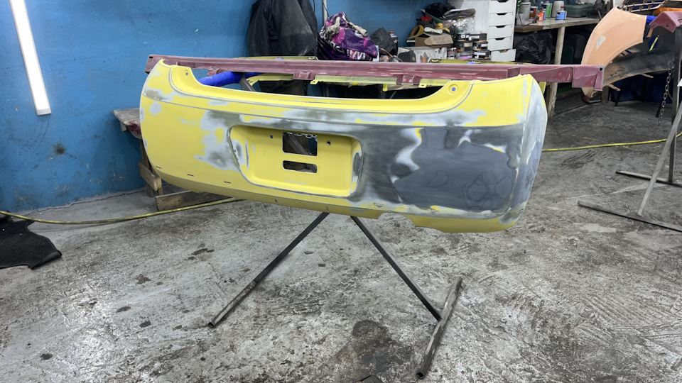 Фото в бортжурнале Daihatsu Esse