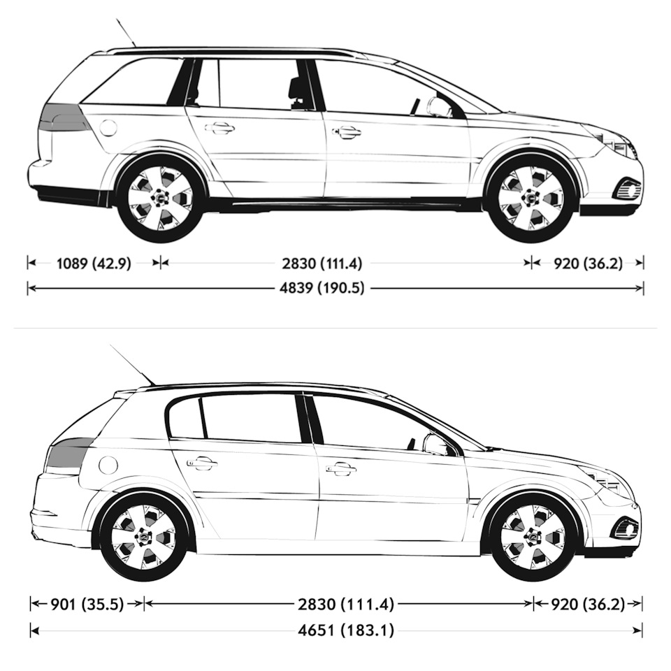 Реле и предохранители по TIS. Opel Vectra С/Signum Z19DTH. Брошюра — Opel  Vectra C, 1,9 л, 2008 года | другое | DRIVE2