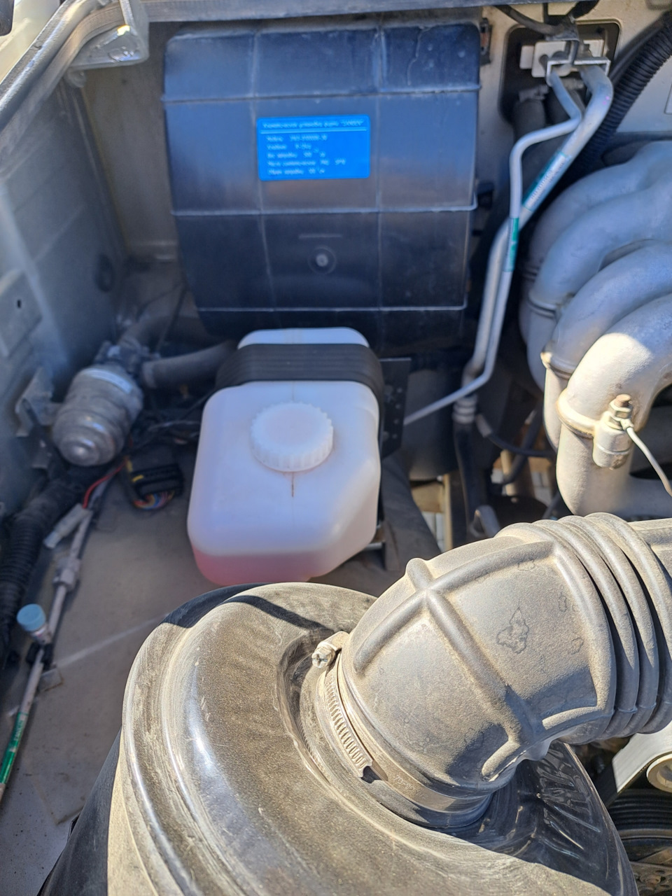 Решил продать — УАЗ Patriot, 2,7 л, 2015 года | продажа машины | DRIVE2