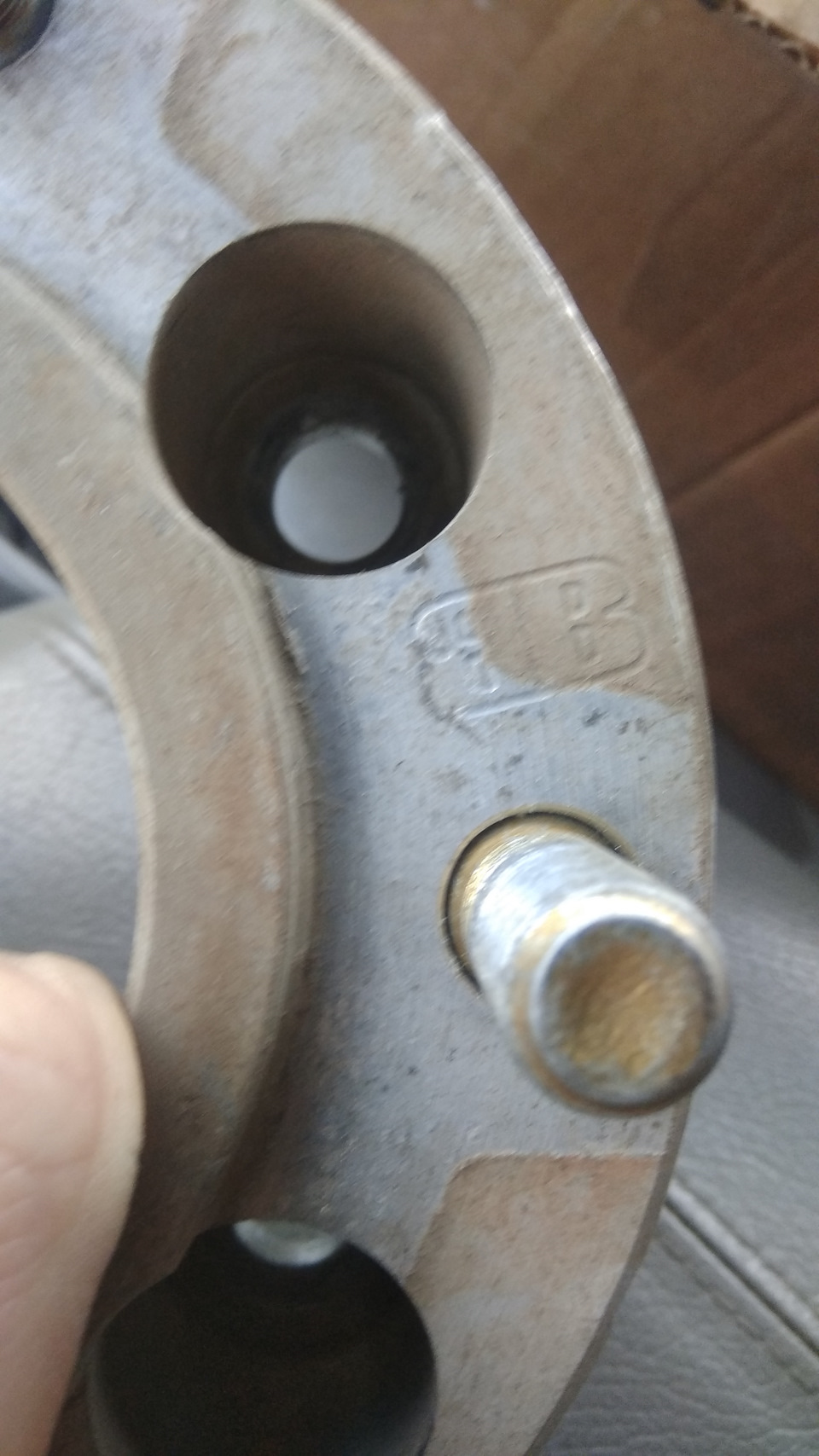 Фото в бортжурнале Ford Expedition (1G)