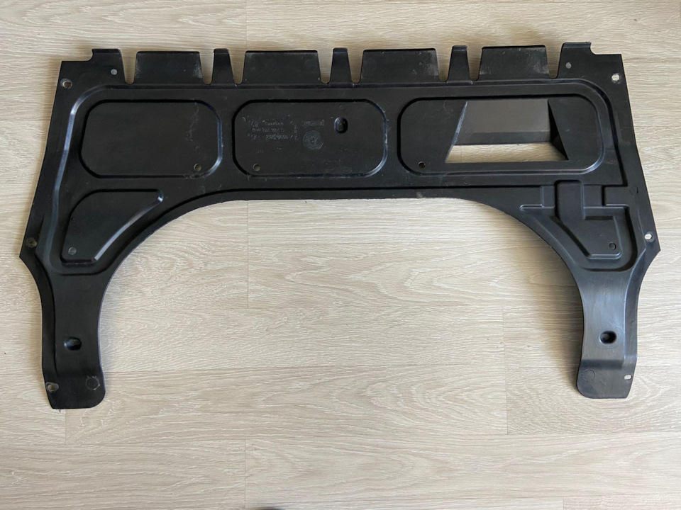 6R0825237D Шумоизоляция VAG | Запчасти на DRIVE2