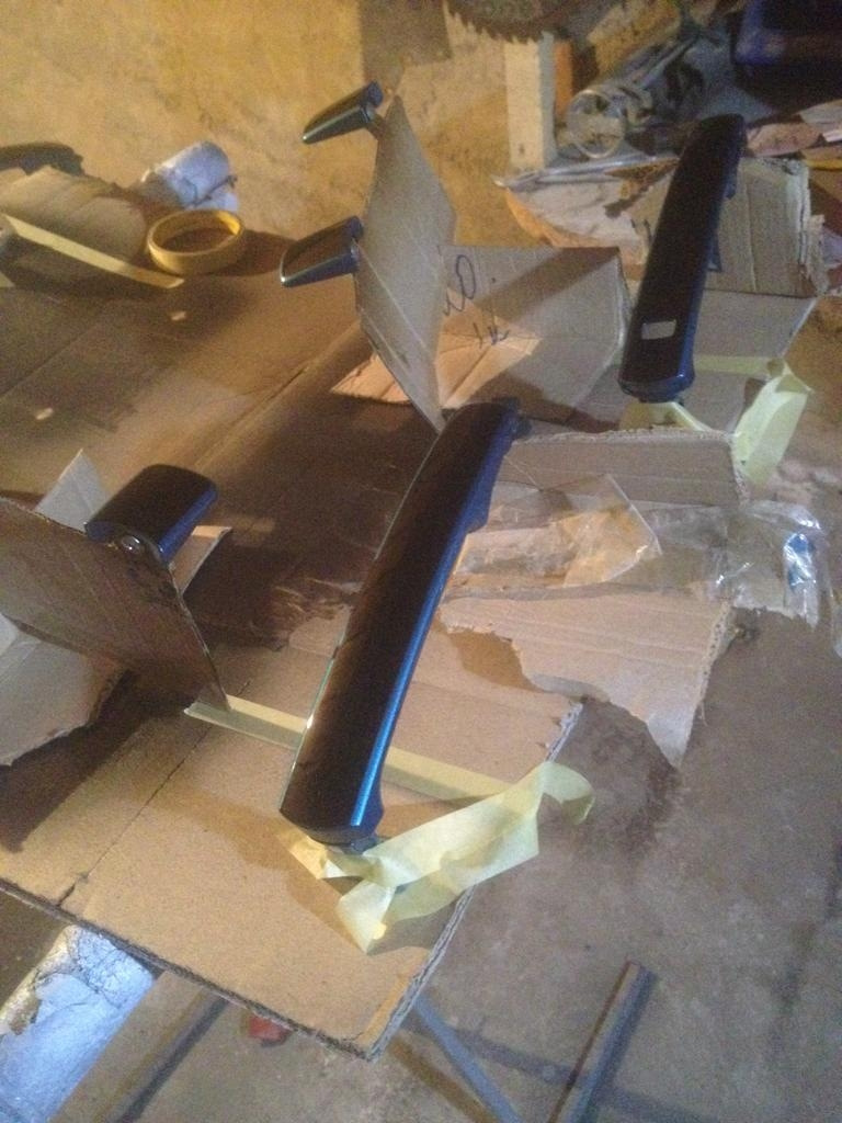 Высоковольтные провода своими руками — DRIVE2