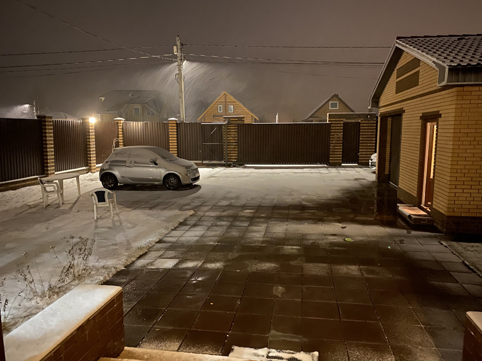 Замена электропривода замка водительской двери — Mazda 626 IV (GE), 2 л ...