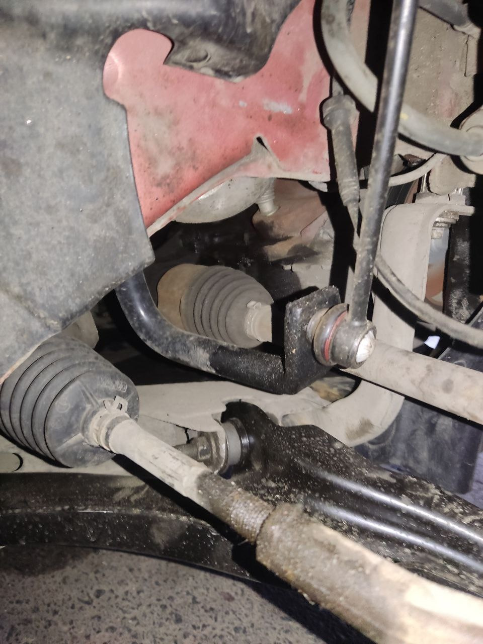 вот тут текло — Renault Clio IV