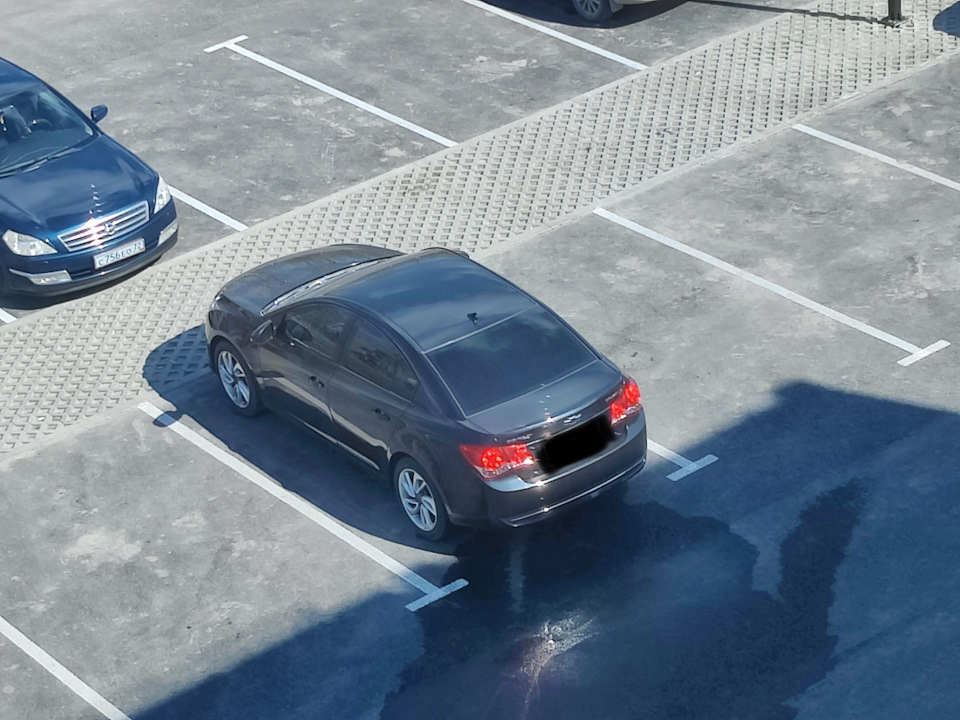 Отзыв о резине Pirelli ice zero 2, и поменял колеса на летние ...