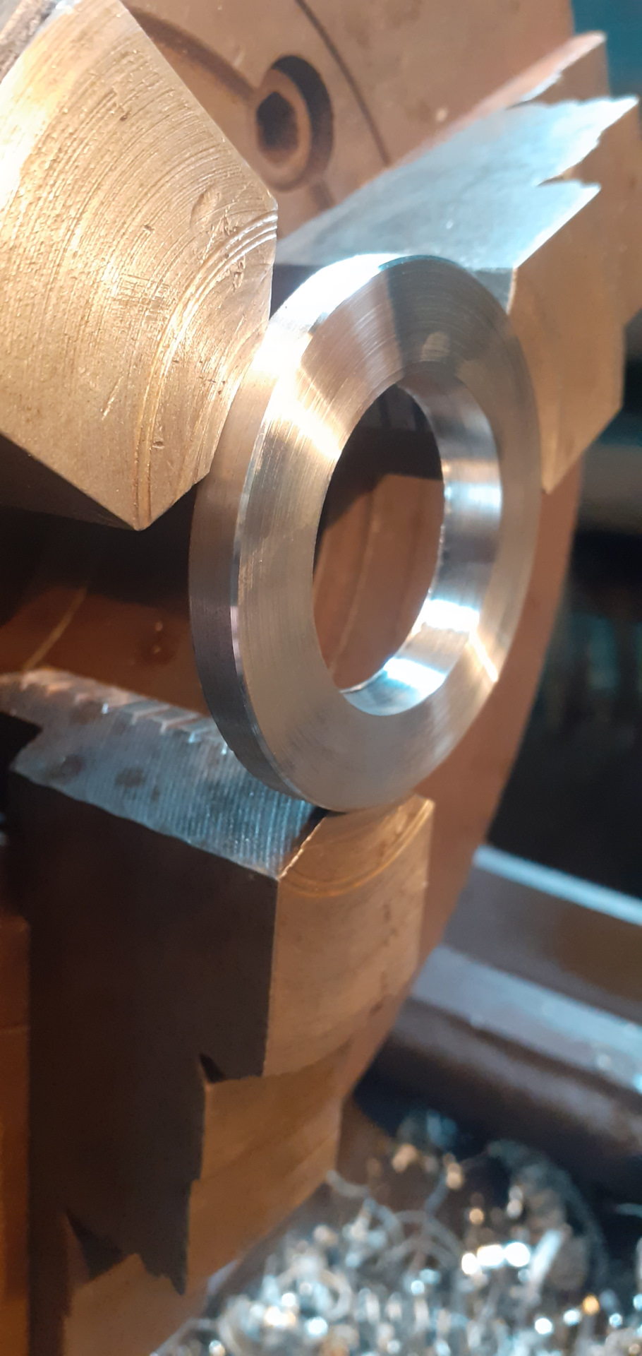 Ремонт разрезных шестерен — Lada 21103, 1,5 л, 2002 года | тюнинг | DRIVE2