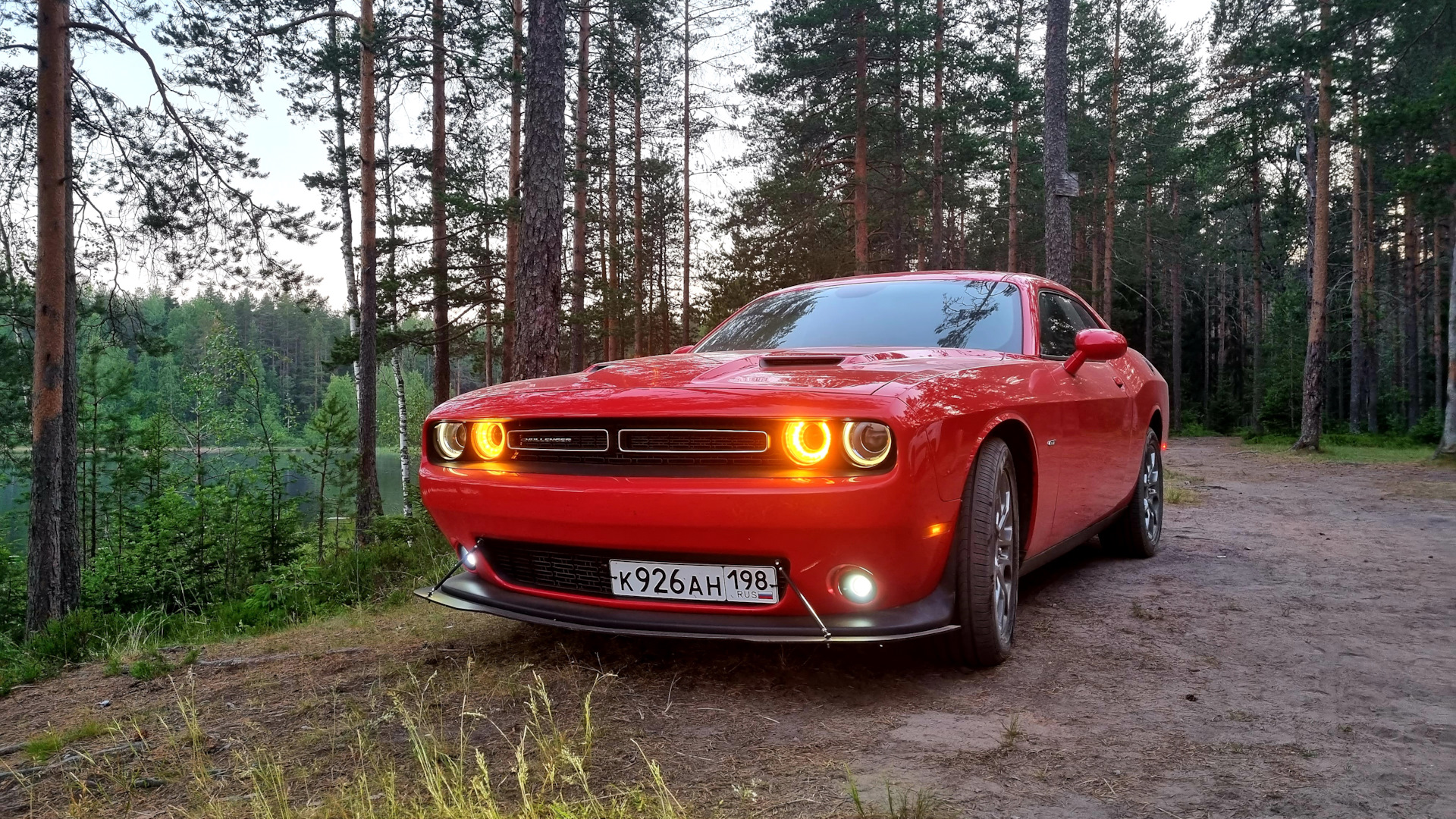 Dodge отзывы владельцев