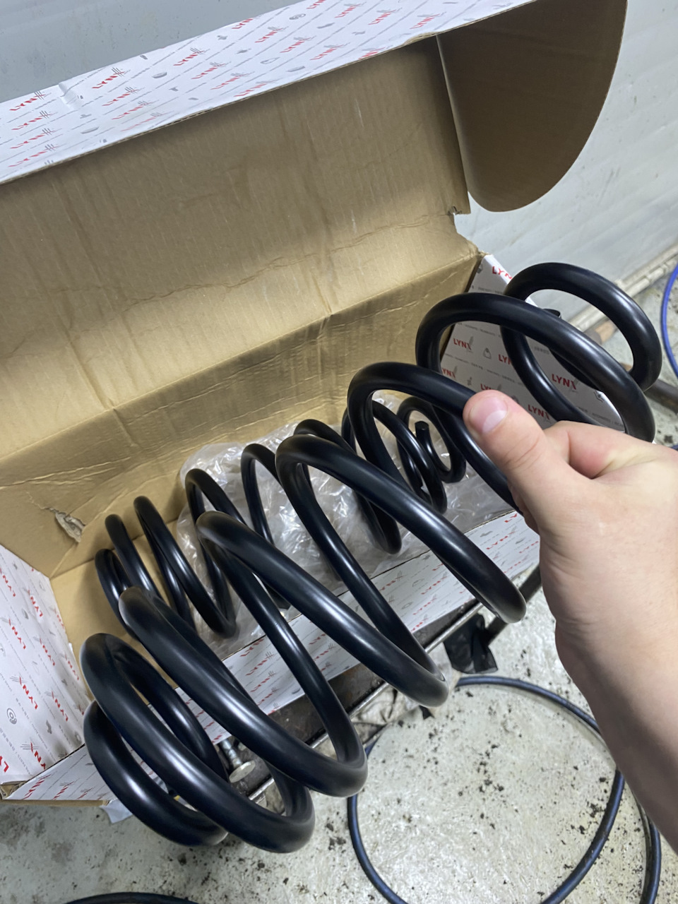 Фото в бортжурнале Chevrolet Cruze Hatchback