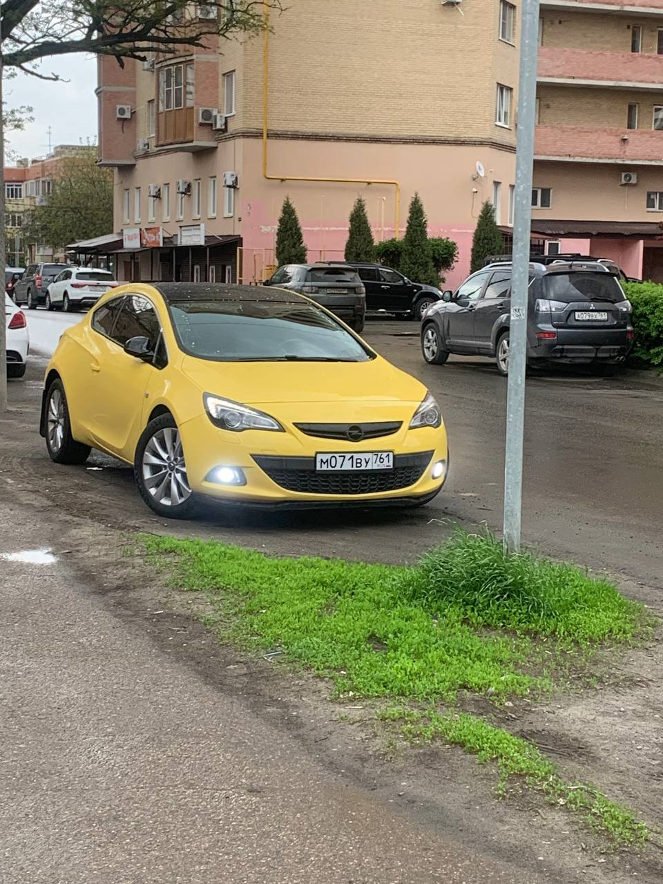 масло в коробку opel astra h 1.3 cdti