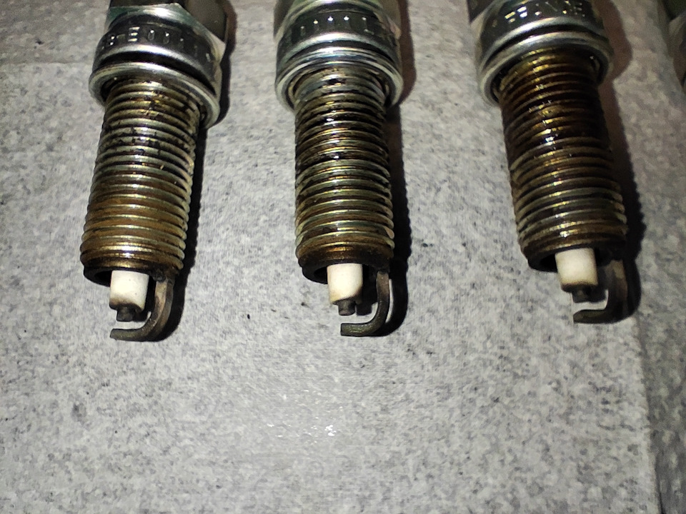 Фото в бортжурнале KIA Rio (3G)