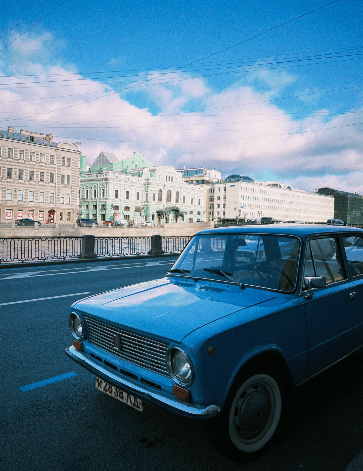 ВАЗ 21013 Адриатика — DRIVE2