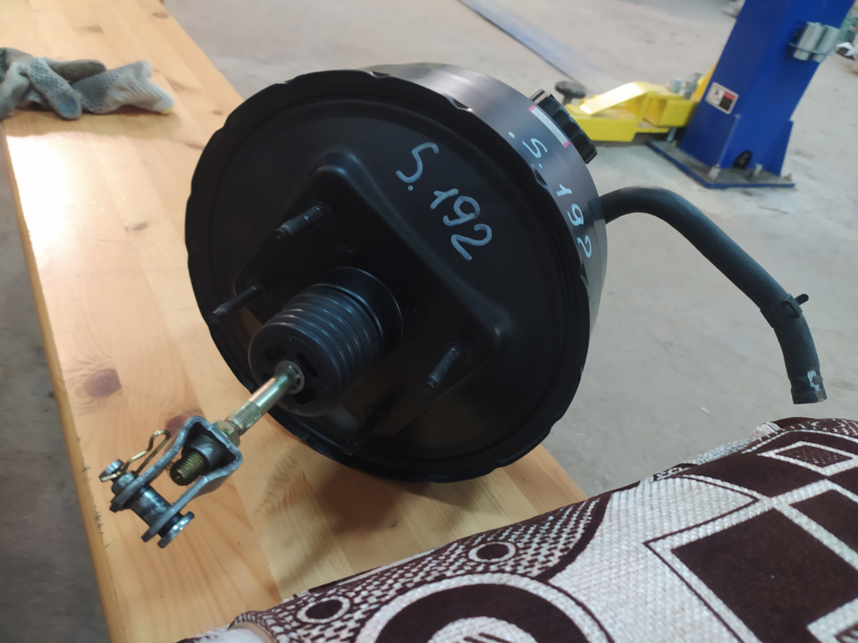 Фото в бортжурнале Toyota Supra (80)